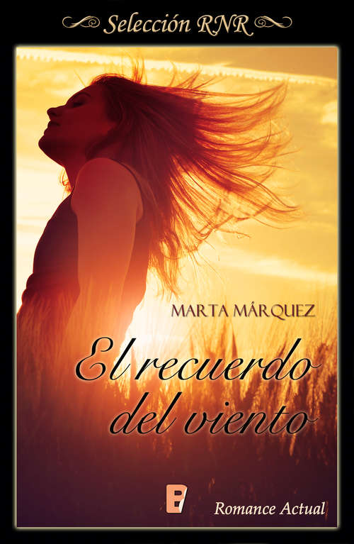 Book cover of El recuerdo del viento (Aire y viento: Volumen 2)
