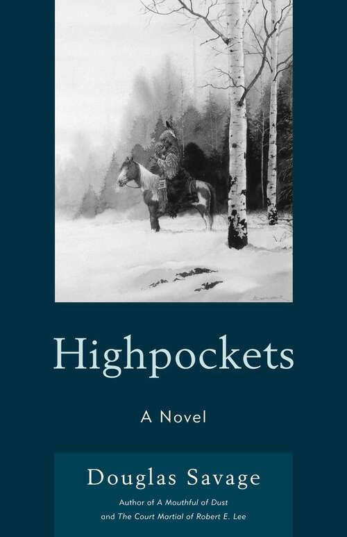 Book cover of Highpockets: A Novel