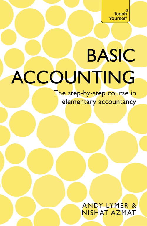 Book cover of Basic Accounting