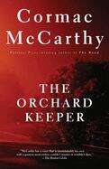 Book cover of The Orchard Keeper