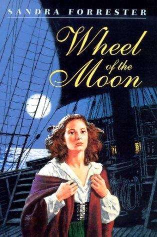 Book cover of Wheel of the Moon