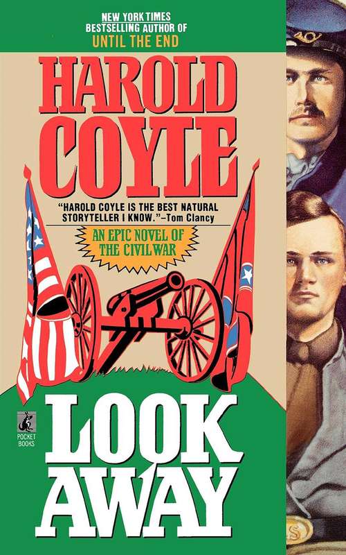 Look Away: A History of the Confederate States of America