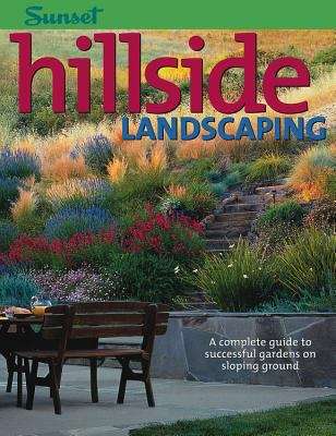 Book cover of Hillside Landscaping