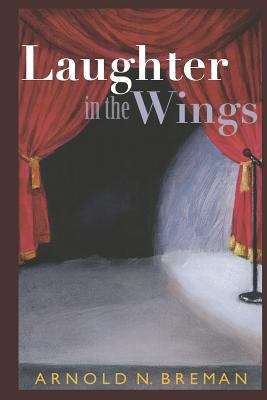 Book cover of Laughter In The Wings