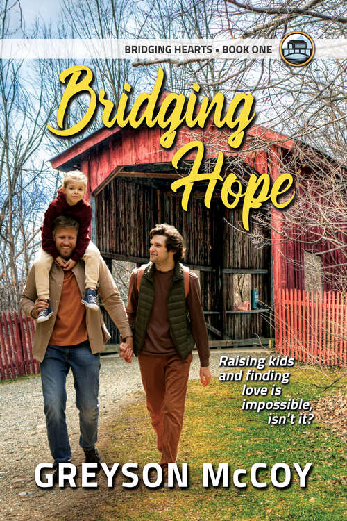 Book cover of Bridging Hope (Bridging Hearts)