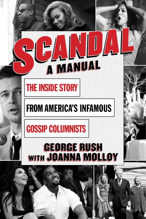 Scandal: A Manual