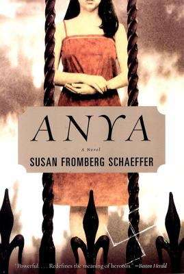 Cover image of Anya