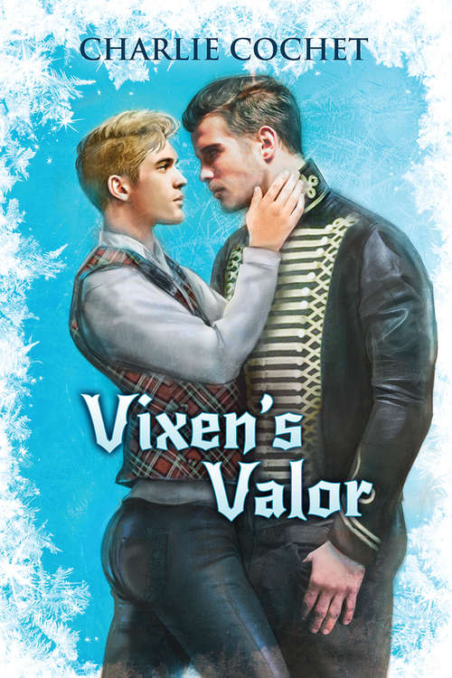 Vixen's Valor (North Pole City Tales #3)