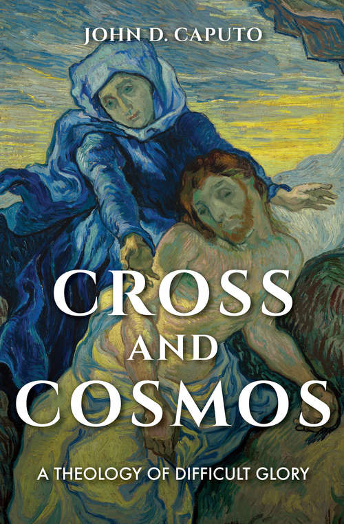 Cover image of Cross and Cosmos