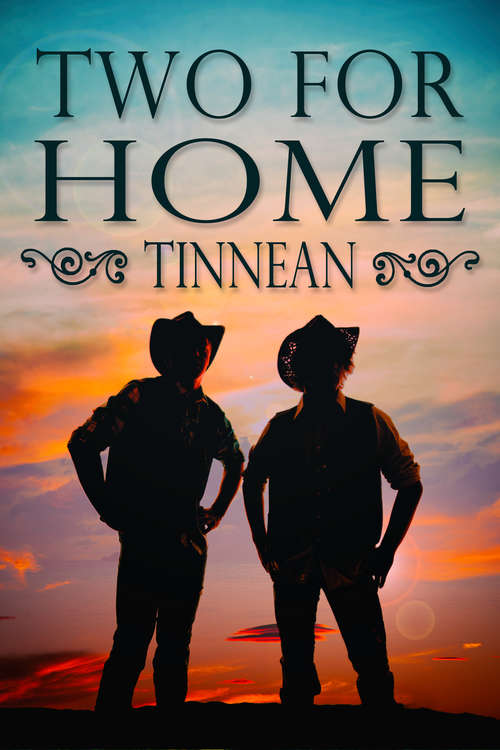 Book cover of Two for Home