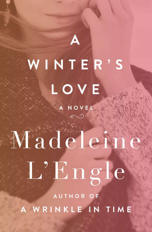 Book cover of A Winter's Love: A Novel