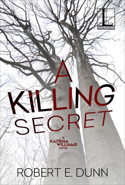 Book cover of A Killing Secret (A Katrina Williams Novel #4)