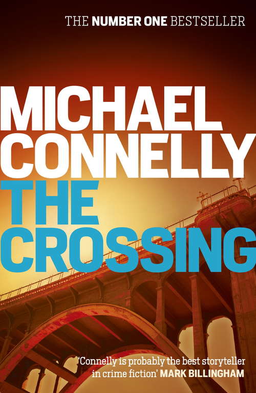The Crossing (Harry Bosch Series #18)