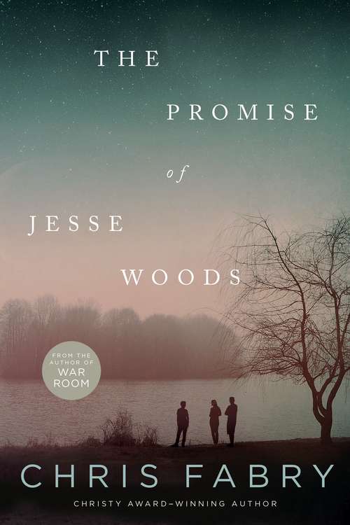 The Promise Of Jesse Woods