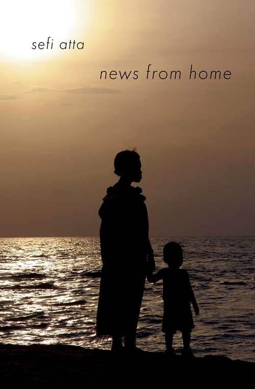 News from Home: Short Stories