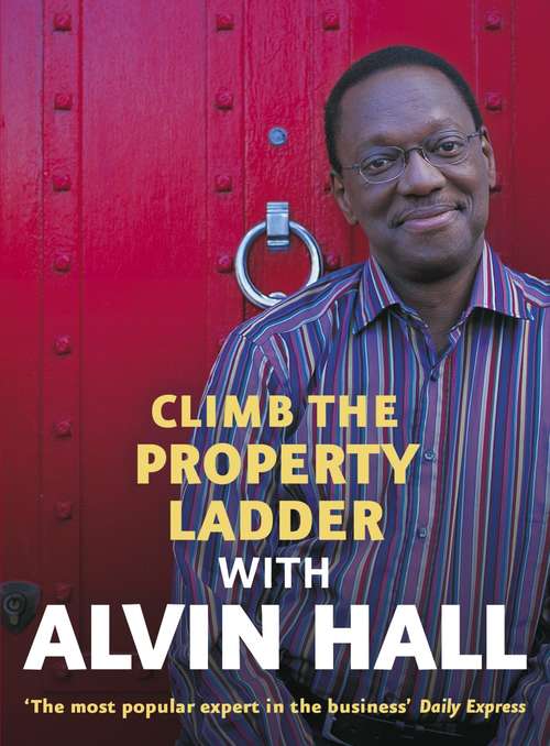 Book cover of Climb the Property Ladder