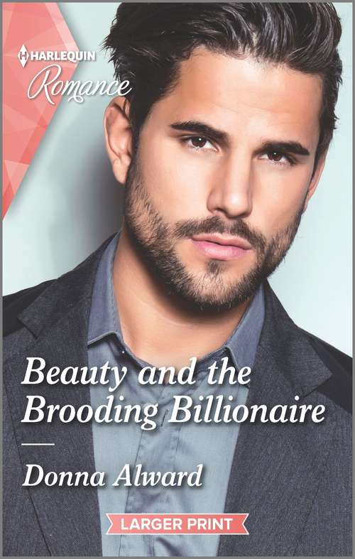 Beauty and the Brooding Billionaire (South Shore Billionaires #2)
