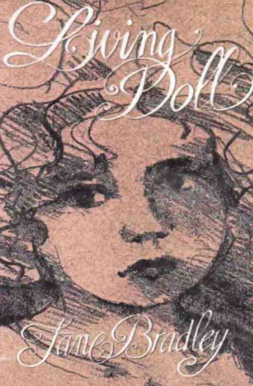 Book cover of Living Doll