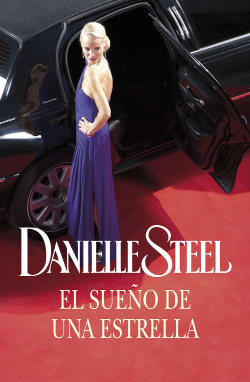 Book cover of El sueño de una estrella