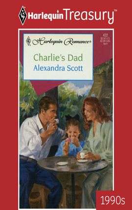 Book cover of Charlie's Dad