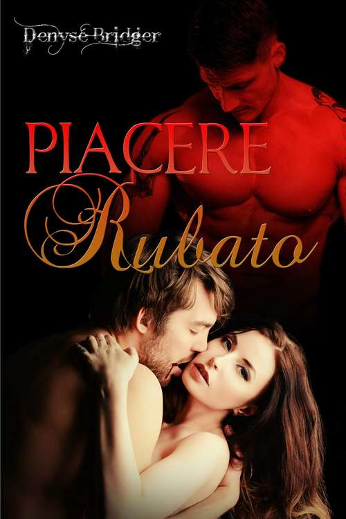 Book cover of Piacere Rubato