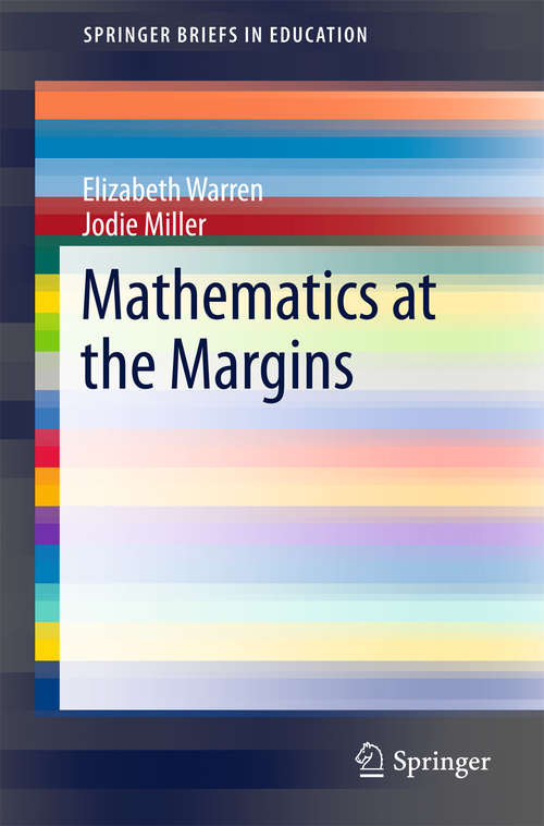 Mathematics at the Margins