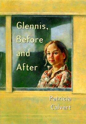 Book cover of Glennis, Before And After