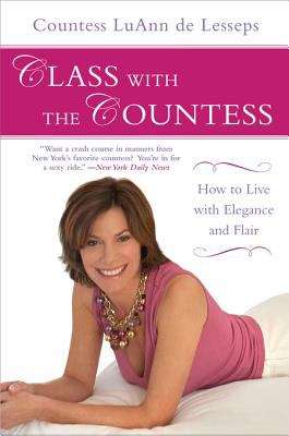 Book cover of Class with the Countess