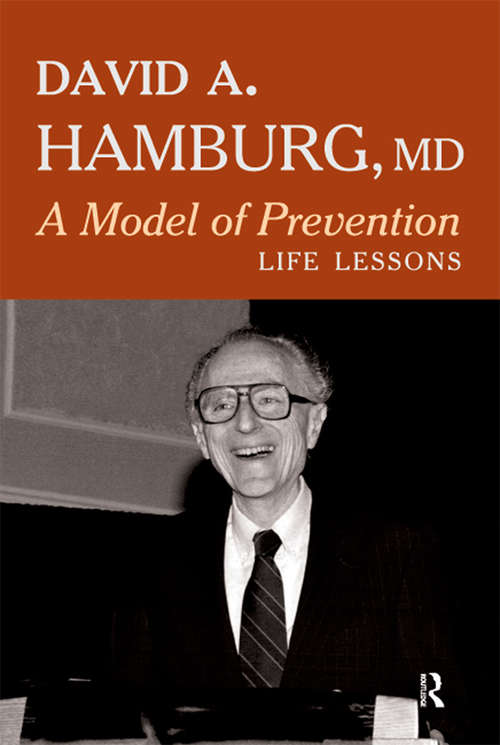 Model of Prevention: Life Lessons
