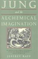 Book cover of Jung and the Alchemical Imagination