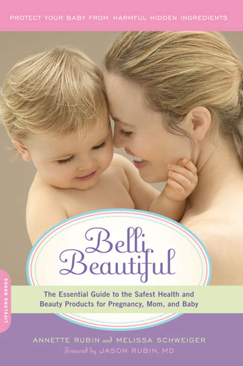 Book cover of Belli Beautiful