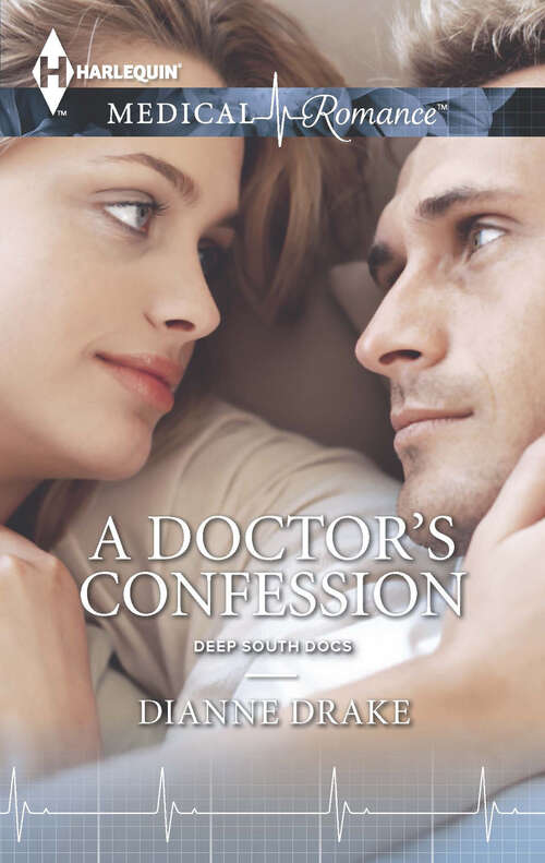 Book cover of A Doctor's Confession