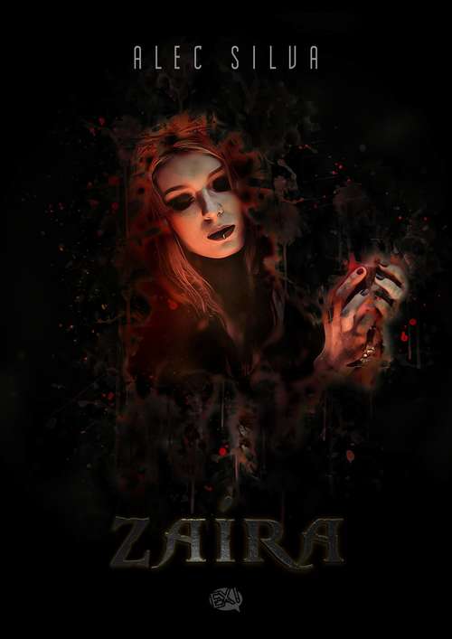 Book cover of Zaíra