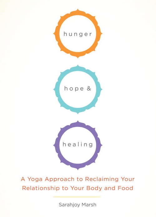 Book cover of Hunger, Hope, and Healing