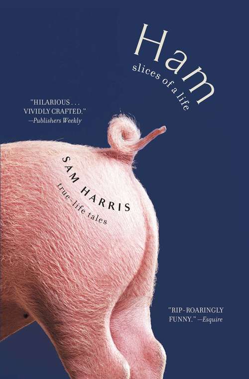 Ham: Essays and Stories
