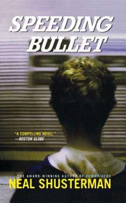 Book cover of Speeding Bullet