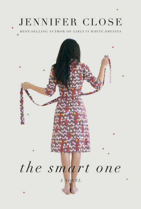 Book cover of The Smart One