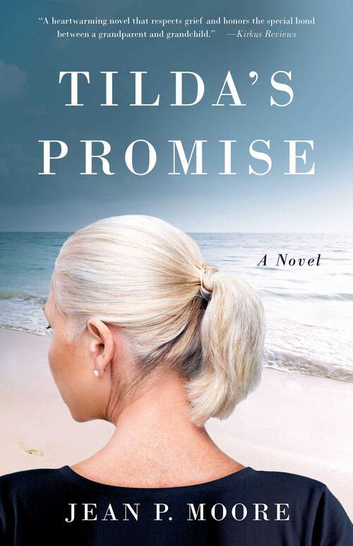 Book cover of Tilda's Promise: A Novel
