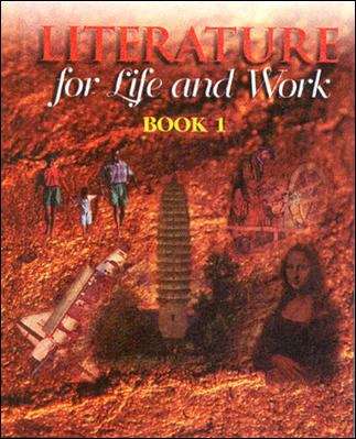 Literature for Life and Work, Book 1
