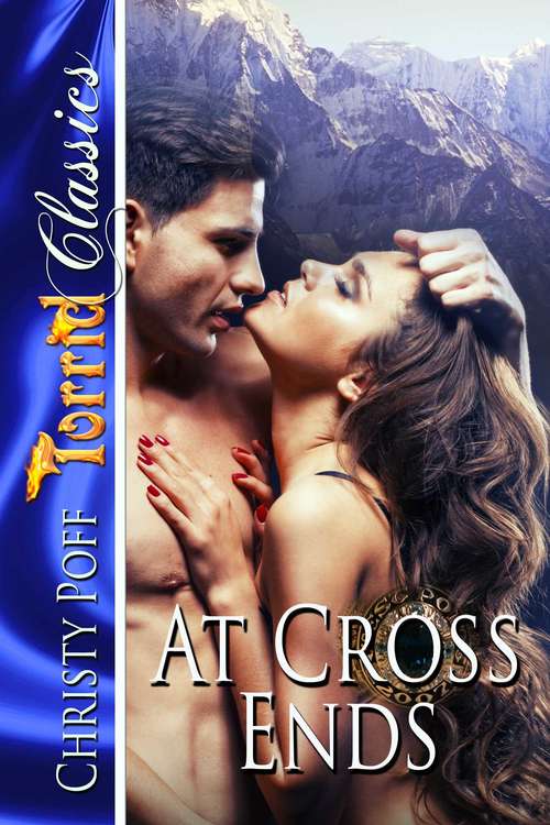 Book cover of At Cross Ends