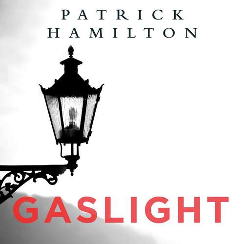 Book cover of Gaslight (G - Reference,information And Interdisciplinary Subjects Ser.)