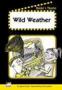 Book cover of Wild Weather