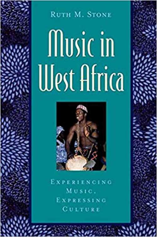 Music in West Africa