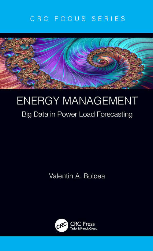 Energy Management: Big Data in Power Load Forecasting