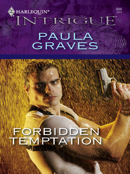 Book cover of Forbidden Temptation