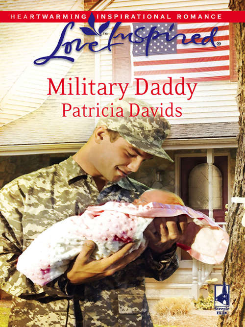 Military Daddy