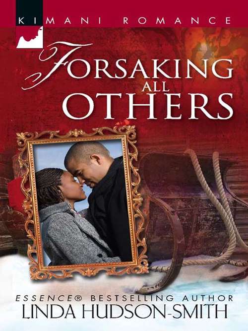 Book cover of Forsaking All Others