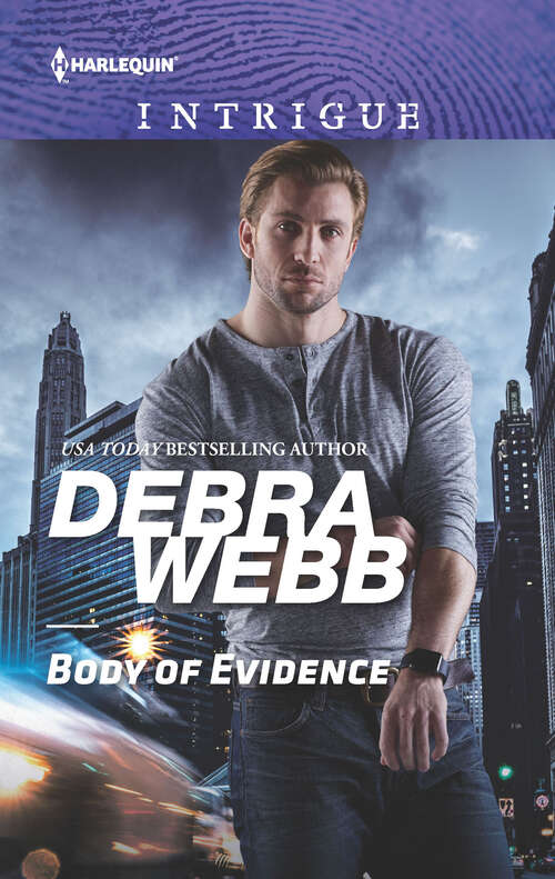 Book cover of Body of Evidence: Body Of Evidence (colby Agency: Sexi-er) / Saved By The Sheriff (eagle Mountain Murder Mystery) (Colby Agency: Sexi-ER #3)