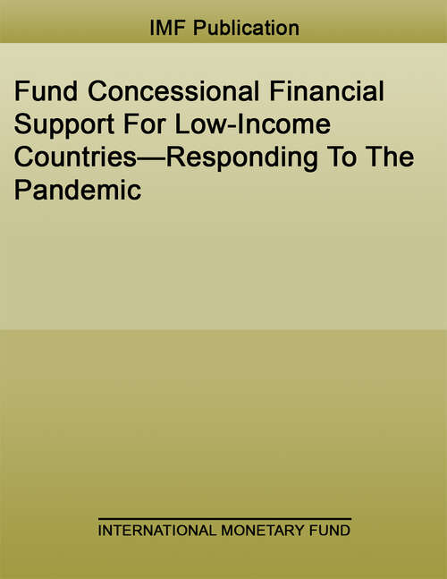 Book cover of IMF: Recent Economic Developments (Policy Papers: Imf Staff No. 97/107)