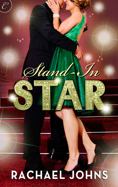 Book cover of Stand-In Star